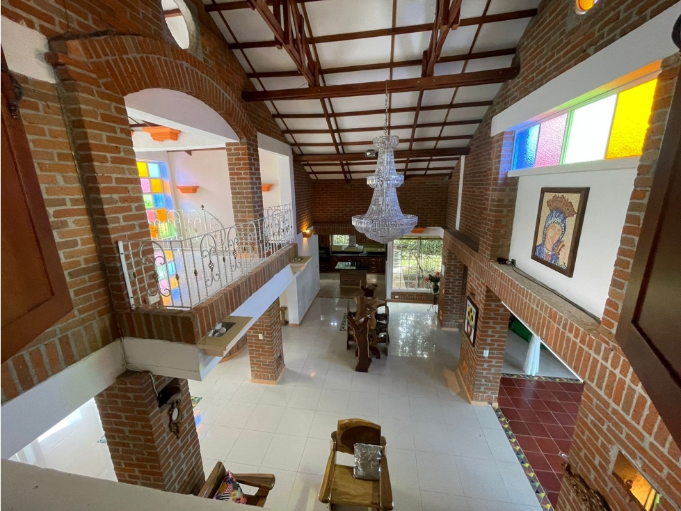 Casa en venta en Cerritos, Pereira · foto 14 de 22