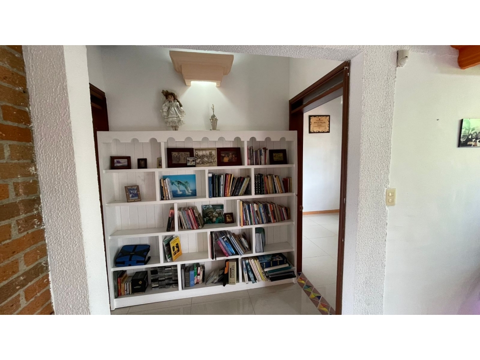 Casa en venta en Cerritos, Pereira · foto 15 de 22