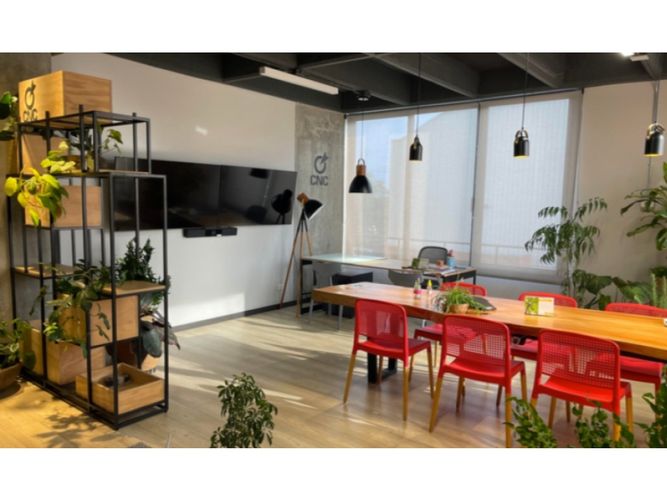 Oficina en venta en Cerritos, Pereira, 41 m² · foto 7 de 9