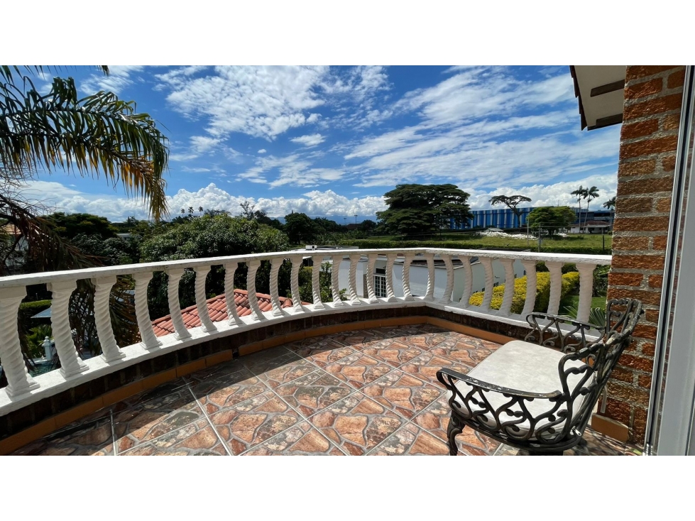 Casa en venta en Cerritos, Pereira · foto 19 de 22