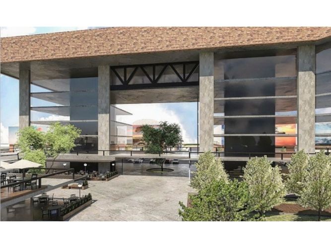 Oficina en venta en Cerritos, Pereira, 41 m² · foto 8 de 9