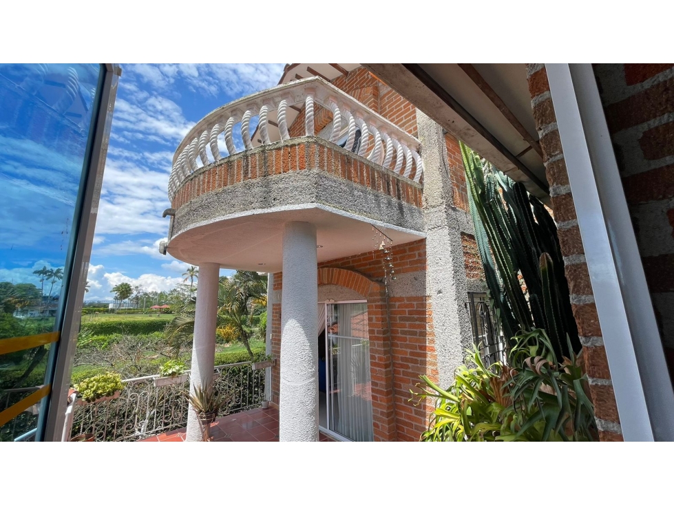 Casa en venta en Cerritos, Pereira · foto 20 de 22