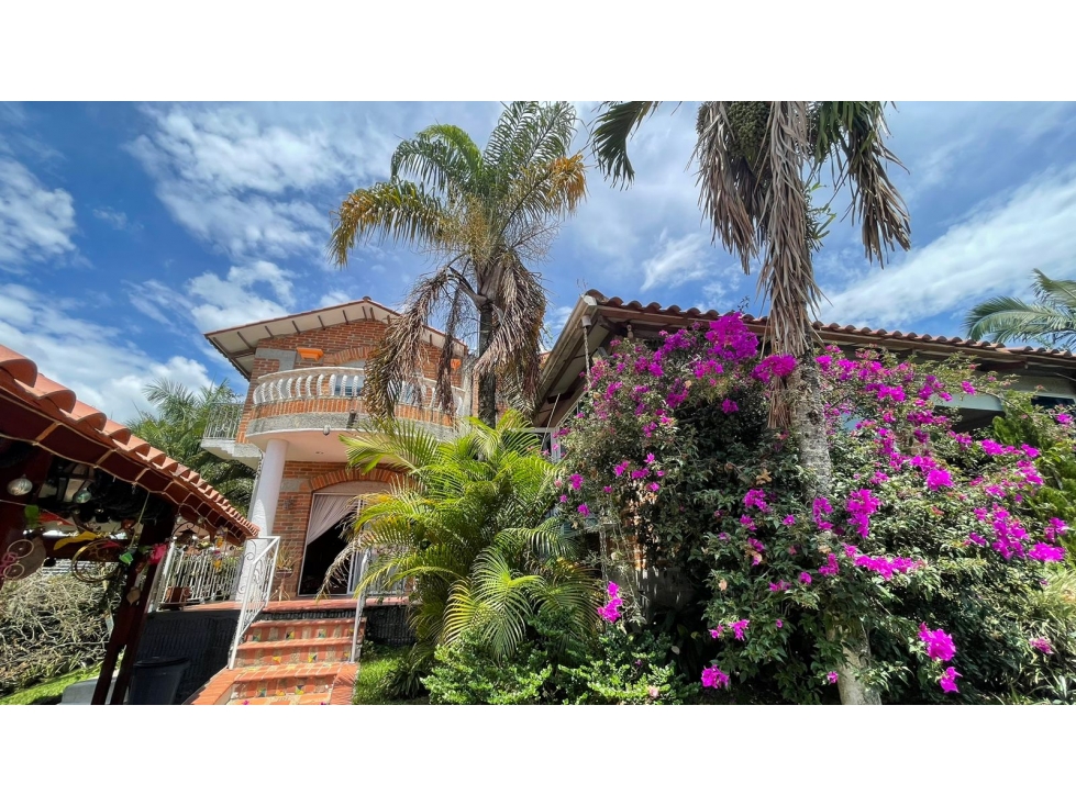 Casa en venta en Cerritos, Pereira · foto 22 de 22