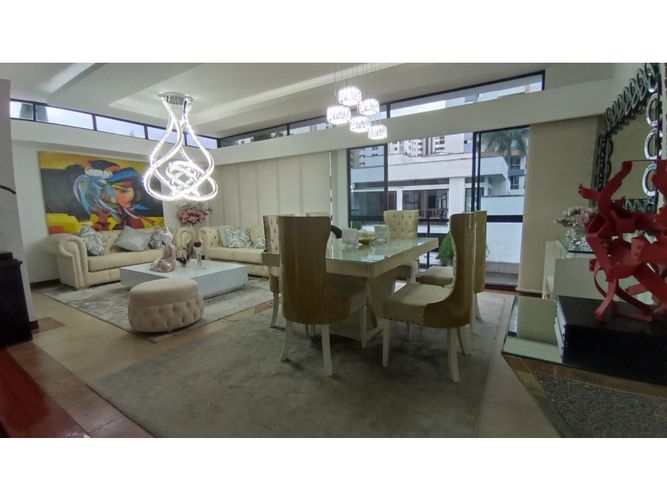 Casa de 4 alcobas en venta en Pinares, Pereira, 263 m² · foto 4 de 24