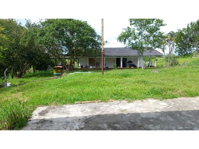 Finca en venta en Morelia, Pereira, 460 m² · foto 17 de 18