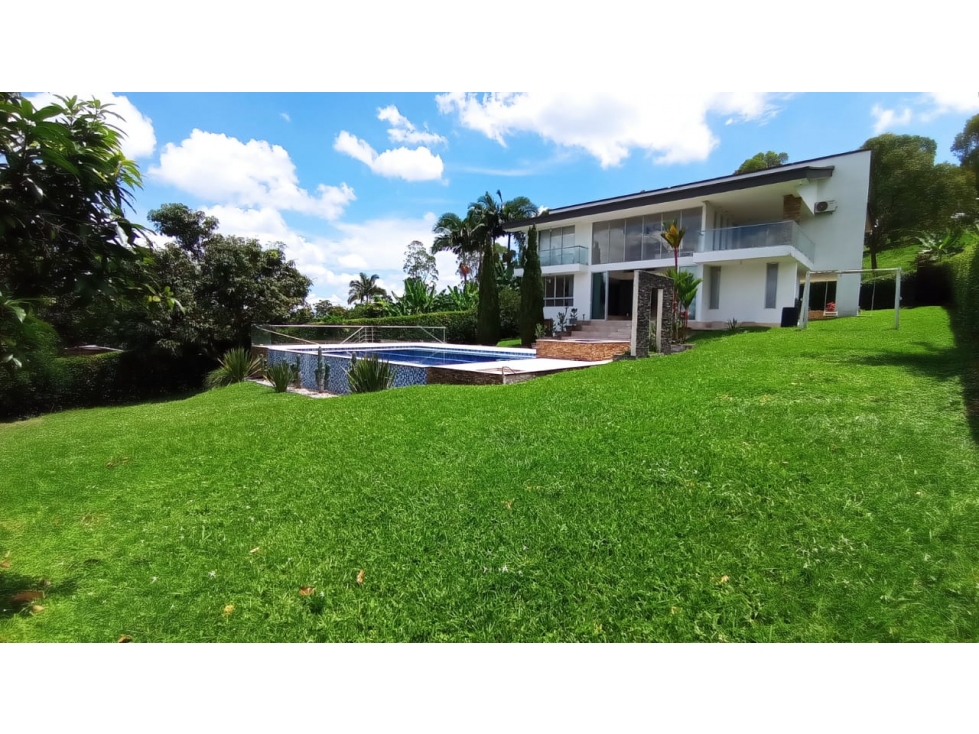 Casa en venta en Combia, Pereira · foto 3 de 24