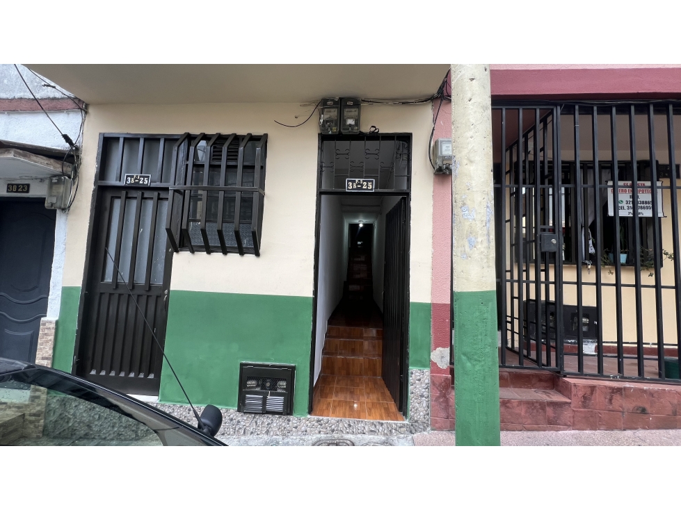 Casa en venta en San Jorge, Pereira · foto 11 de 24