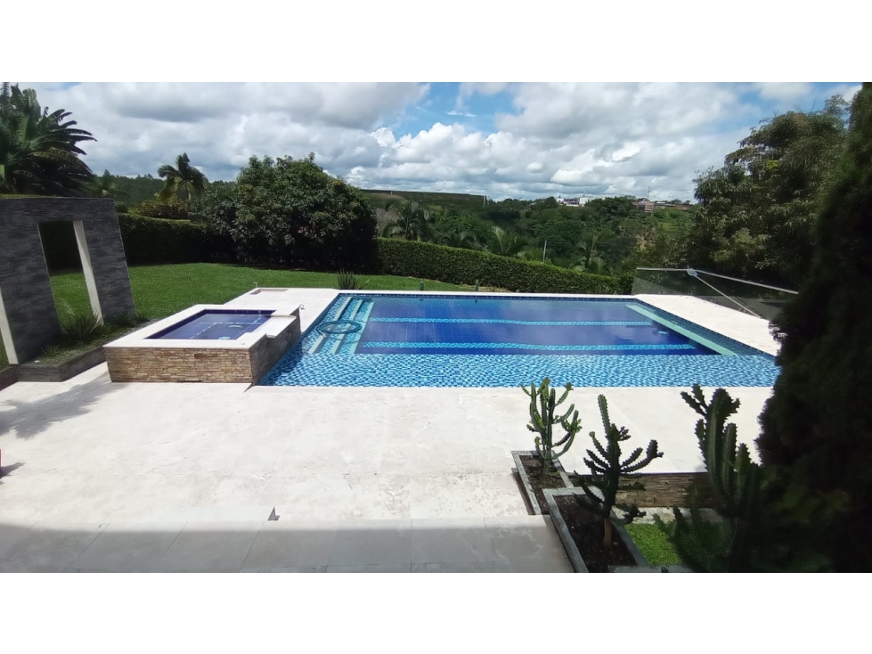 Casa en venta en Combia, Pereira · foto 4 de 24