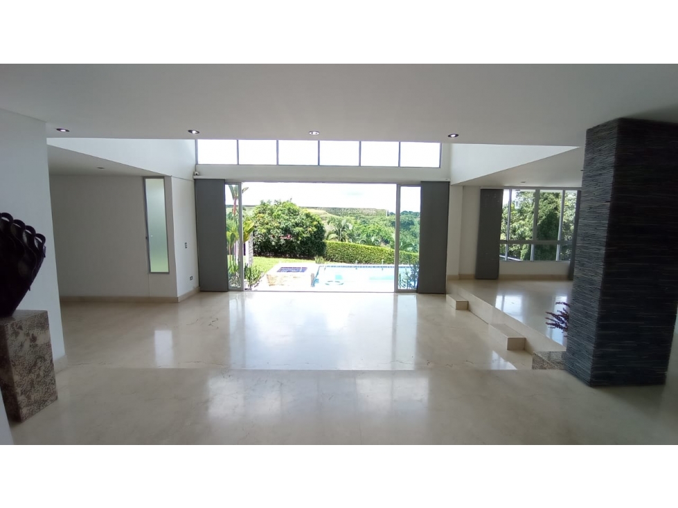 Casa en venta en Combia, Pereira · foto 5 de 24