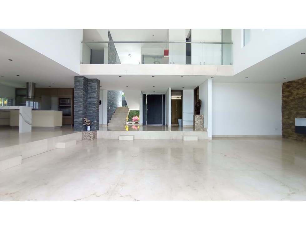 Casa en venta en Combia, Pereira · foto 6 de 24