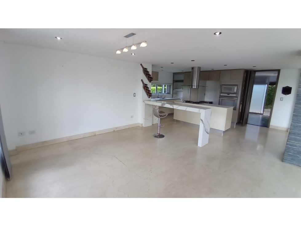 Casa en venta en Combia, Pereira · foto 8 de 24