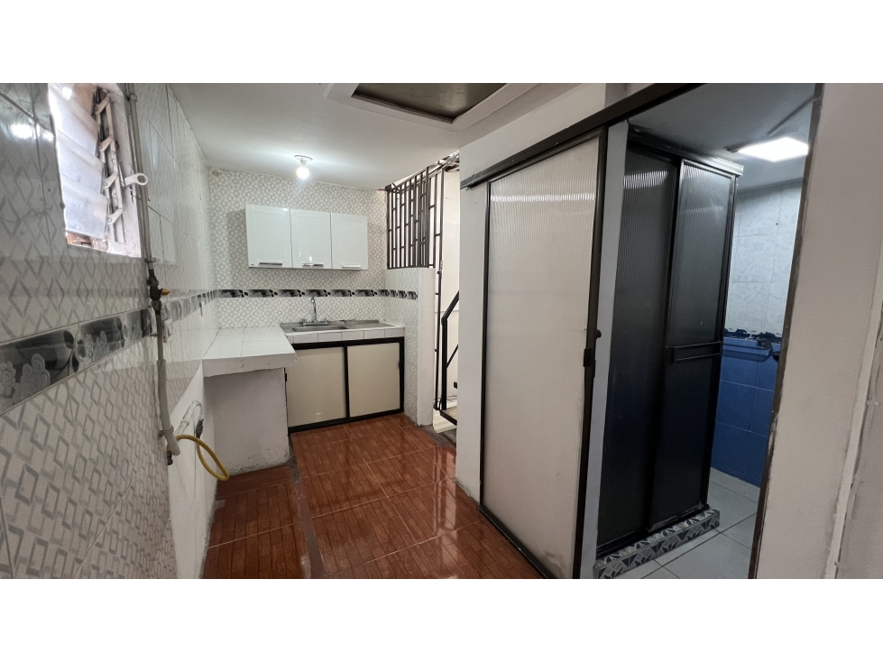 Casa en venta en San Jorge, Pereira · foto 16 de 24