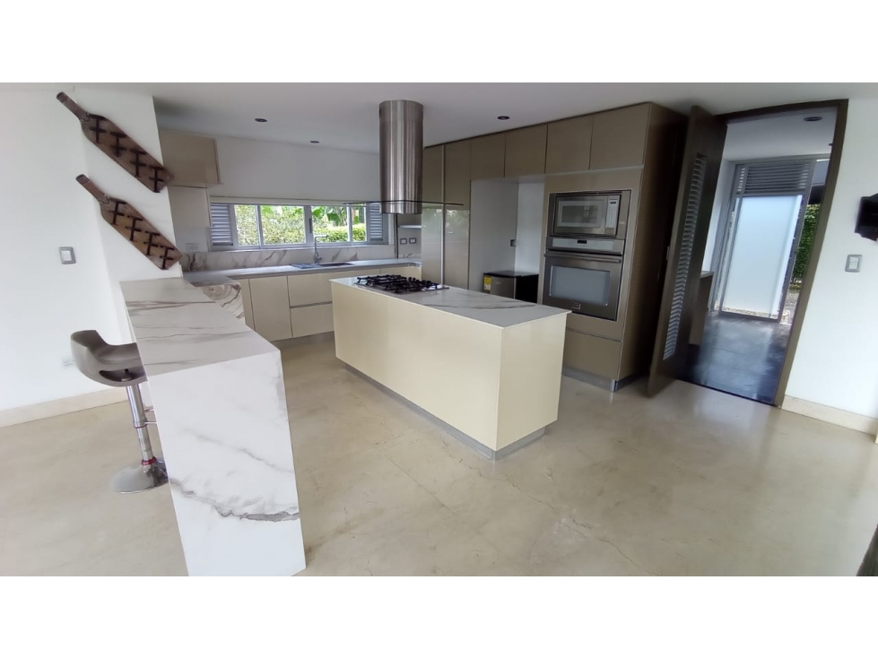 Casa en venta en Combia, Pereira · foto 10 de 24