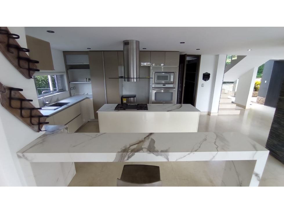 Casa en venta en Combia, Pereira · foto 11 de 24