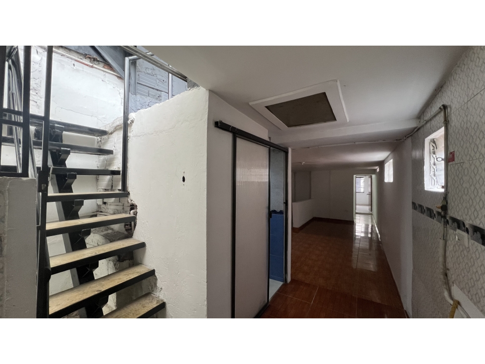 Casa en venta en San Jorge, Pereira · foto 23 de 24