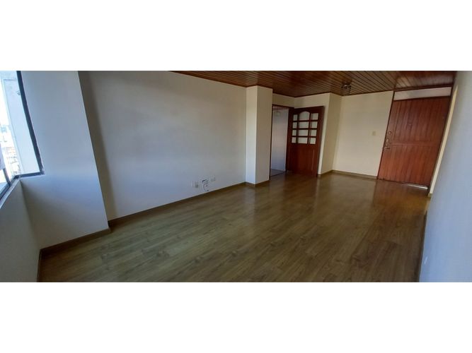 Apartamento de 3 alcobas en venta en Remigio Antonio Canarte, Pereira, 100 m² · foto 3 de 22