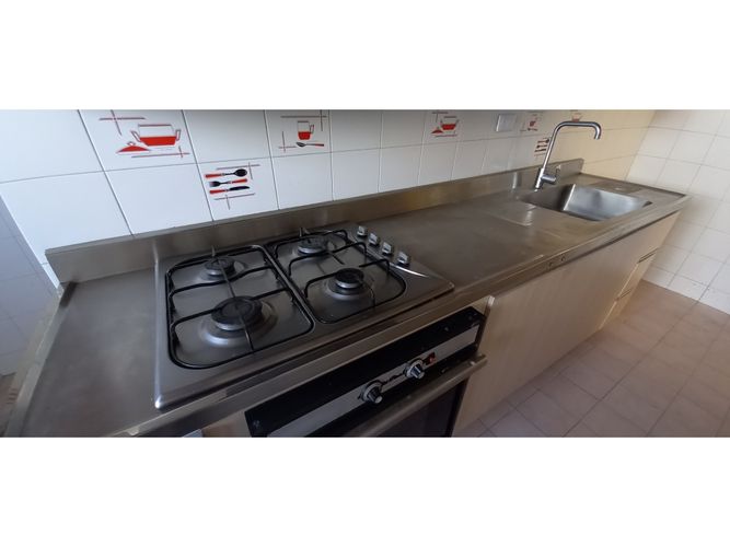 Apartamento de 3 alcobas en venta en Remigio Antonio Canarte, Pereira, 100 m² · foto 8 de 22