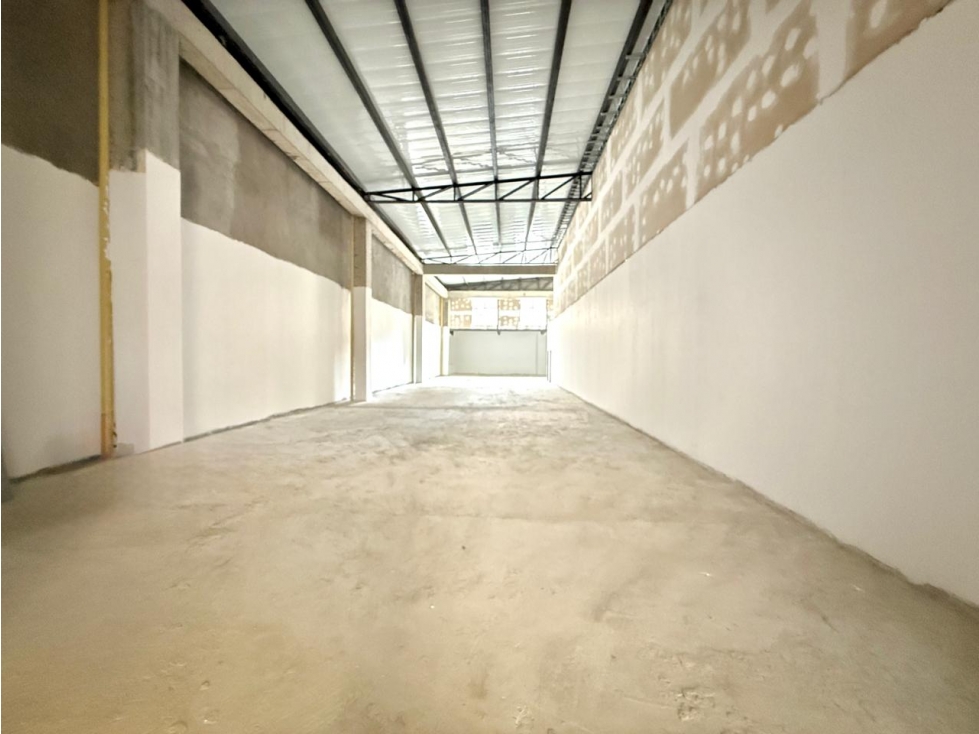 Local en Arriendo en Centro, Pereira