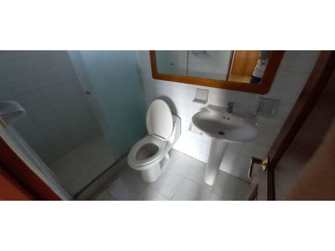 Apartamento de 3 alcobas en venta en Remigio Antonio Canarte, Pereira, 100 m² · foto 20 de 22