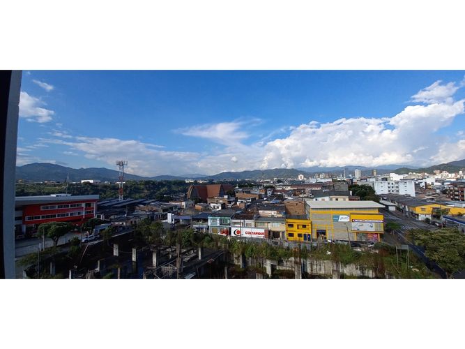 Apartamento de 3 alcobas en venta en Remigio Antonio Canarte, Pereira, 100 m² · foto 21 de 22
