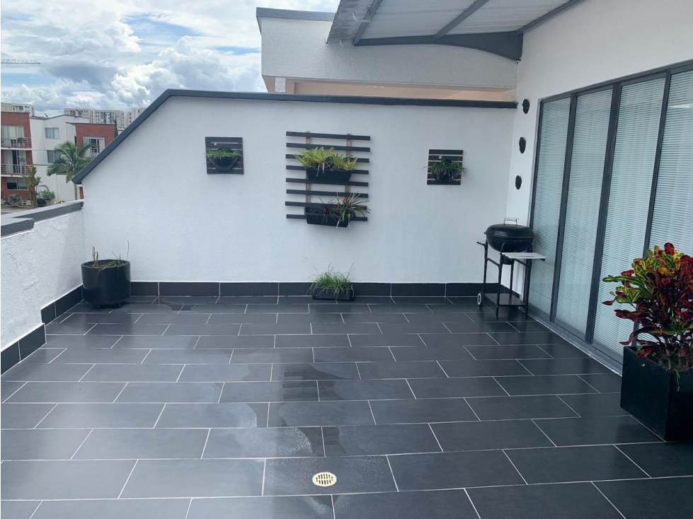 Casa en venta en Avenida Sur, Pereira · foto 9 de 11