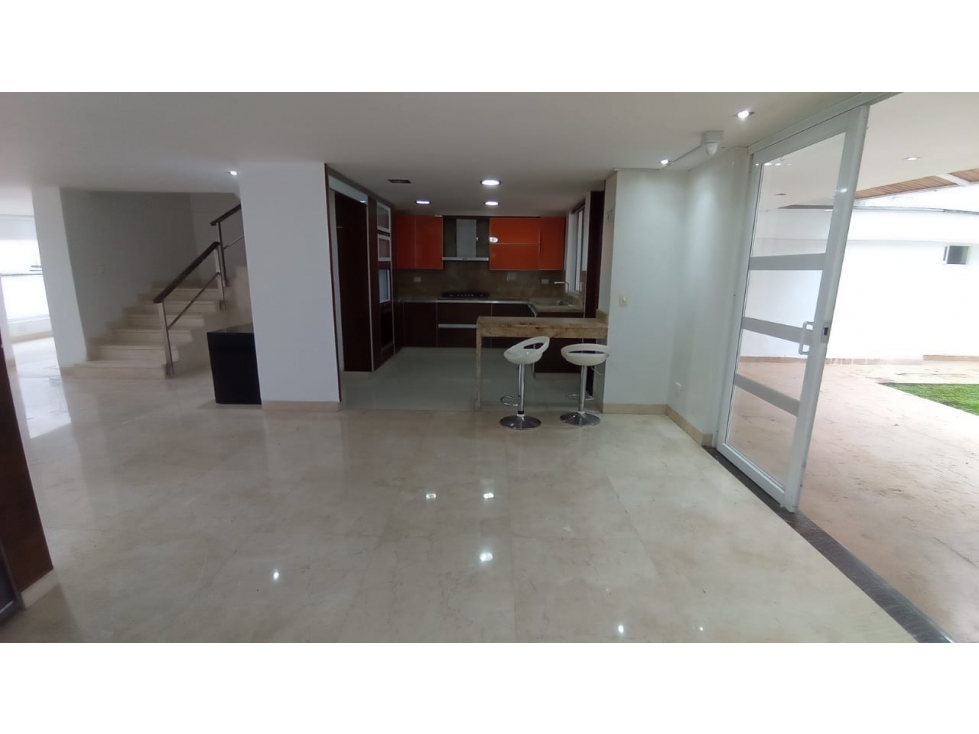 Casa en venta en Pinares, Pereira · foto 8 de 24