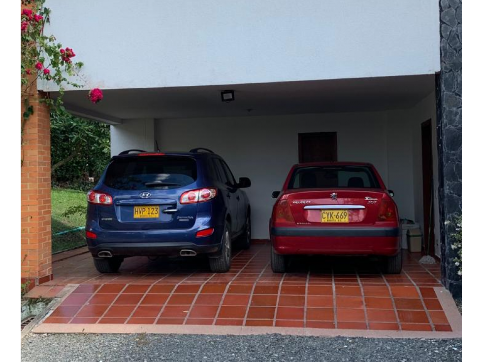 Casa en venta en Sector Plaza De Bolivar, Pereira · foto 3 de 24