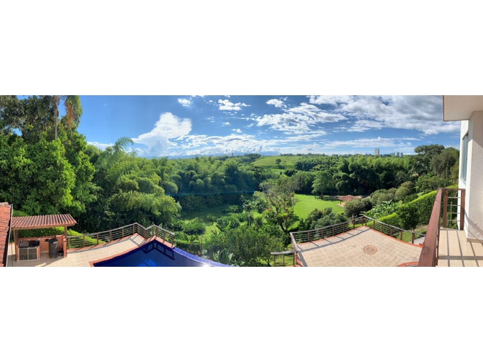 Casa en venta en Sector Plaza De Bolivar, Pereira · foto 4 de 24