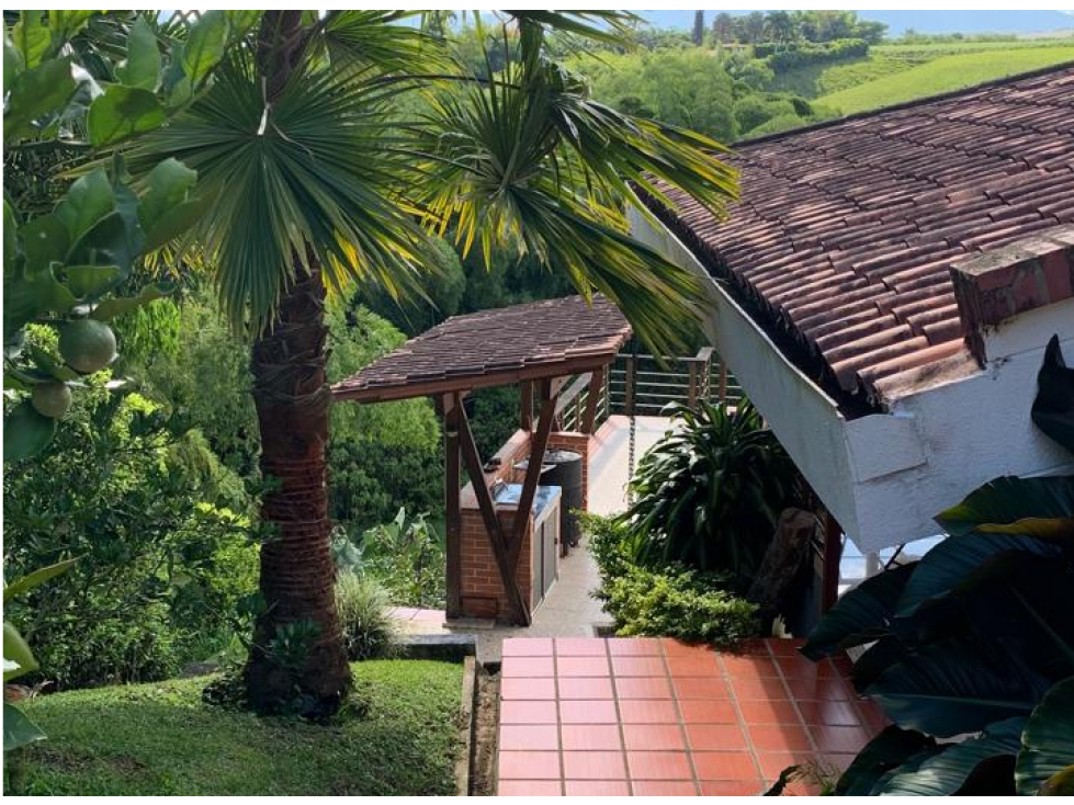 Casa en venta en Sector Plaza De Bolivar, Pereira · foto 5 de 24