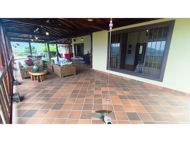 Finca en venta en La Florida, Pereira, 250 m² · foto 7 de 24