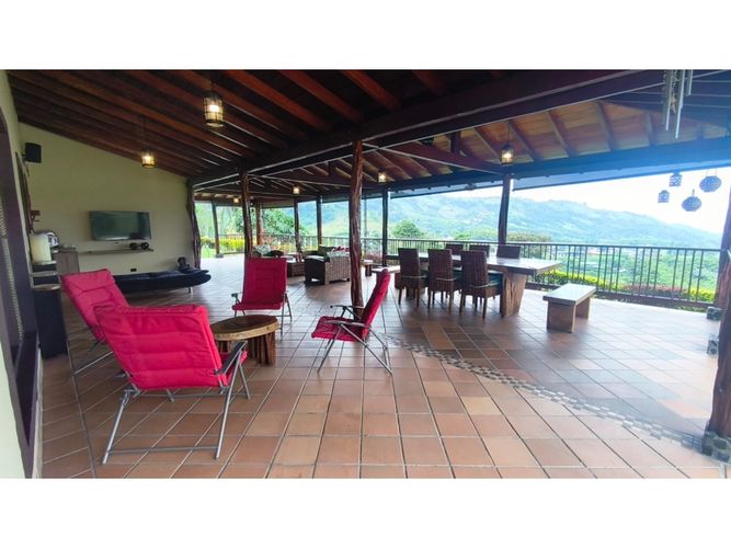 Finca en venta en La Florida, Pereira, 250 m² · foto 8 de 24