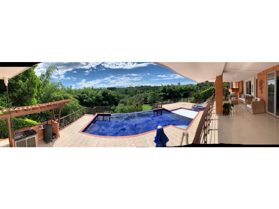Casa en venta en Sector Plaza De Bolivar, Pereira · foto 6 de 24
