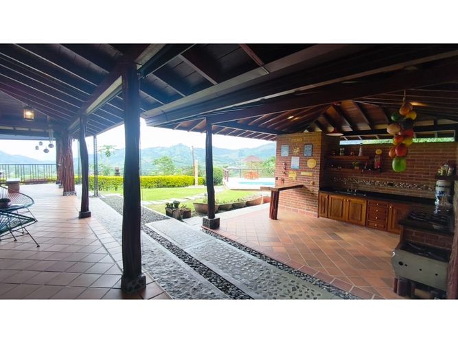 Finca en venta en La Florida, Pereira, 250 m² · foto 10 de 24