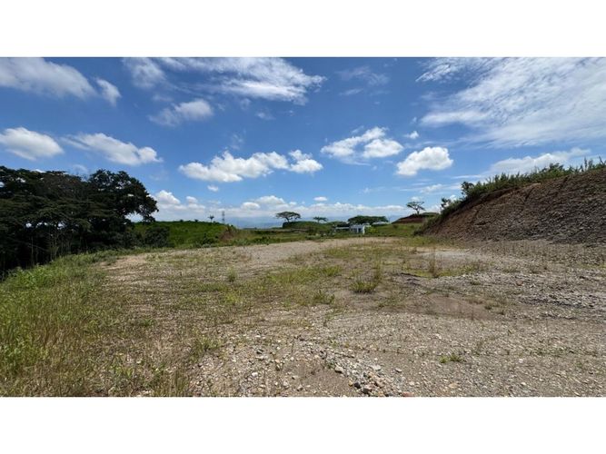 Lote en venta en Cerritos, Pereira, 3924 m² · foto 12 de 15