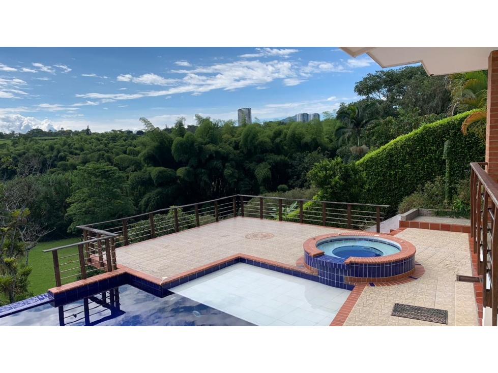 Casa en venta en Sector Plaza De Bolivar, Pereira · foto 9 de 24