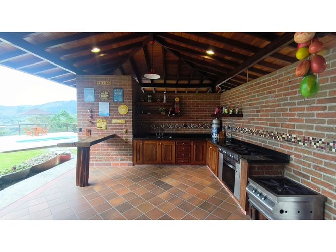 Finca en venta en La Florida, Pereira, 250 m² · foto 11 de 24
