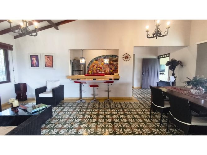 Finca en venta en La Florida, Pereira, 250 m² · foto 12 de 24