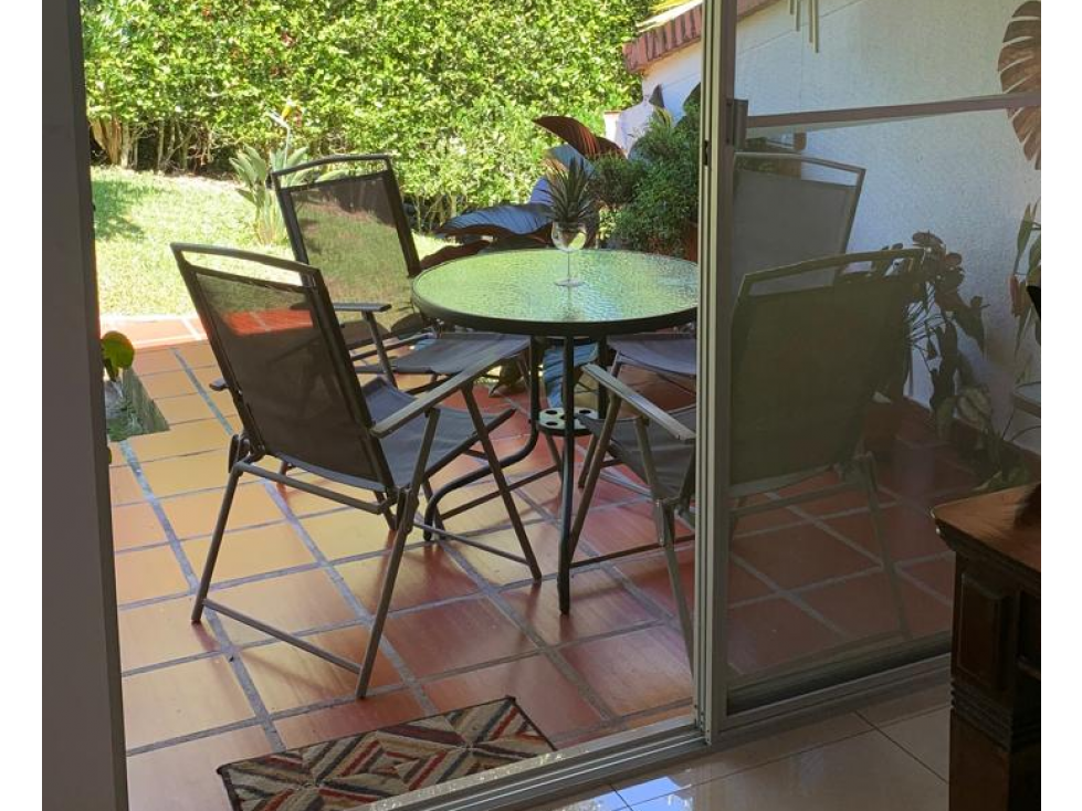 Casa en venta en Sector Plaza De Bolivar, Pereira · foto 10 de 24