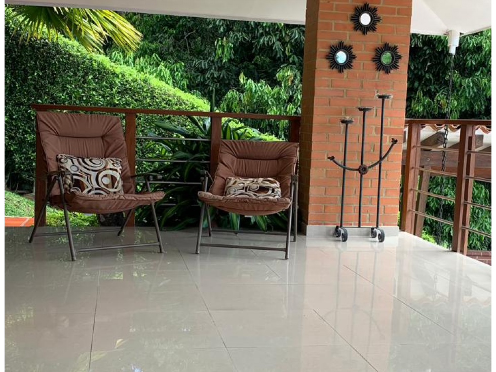 Casa en venta en Sector Plaza De Bolivar, Pereira · foto 11 de 24
