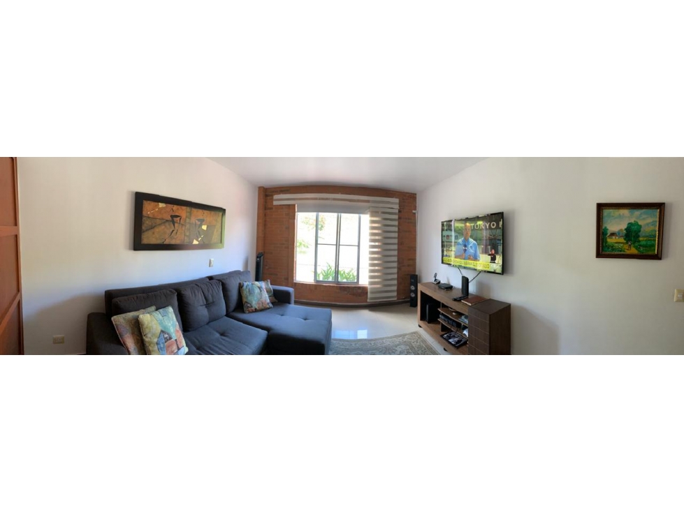 Casa en venta en Sector Plaza De Bolivar, Pereira · foto 12 de 24