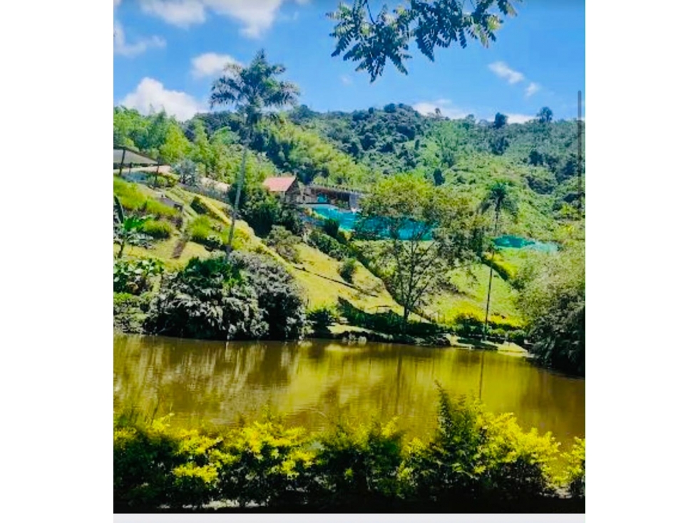 Casa en venta en San Bernardo Del Viento, Manizales · foto 2 de 17