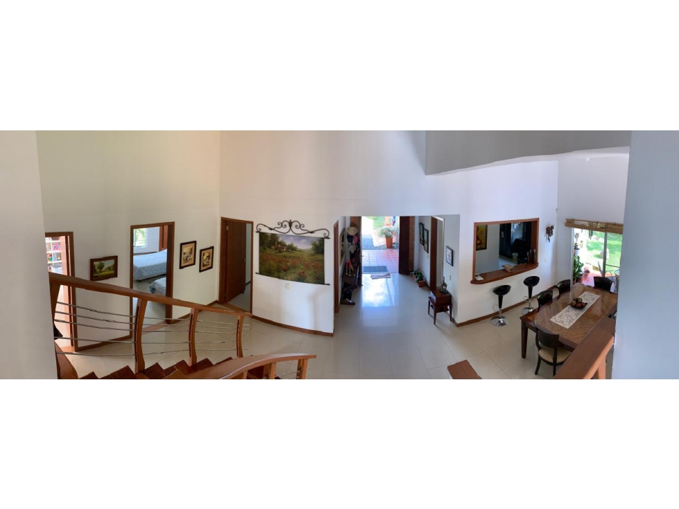 Casa en venta en Sector Plaza De Bolivar, Pereira · foto 13 de 24