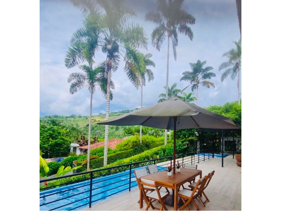Casa en venta en San Bernardo Del Viento, Manizales · foto 3 de 17