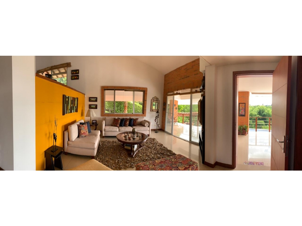 Casa en venta en Sector Plaza De Bolivar, Pereira · foto 14 de 24