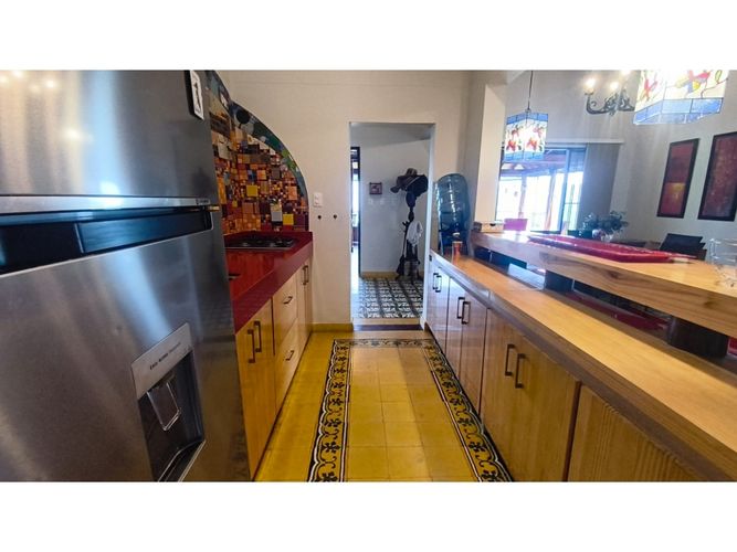 Finca en venta en La Florida, Pereira, 250 m² · foto 16 de 24
