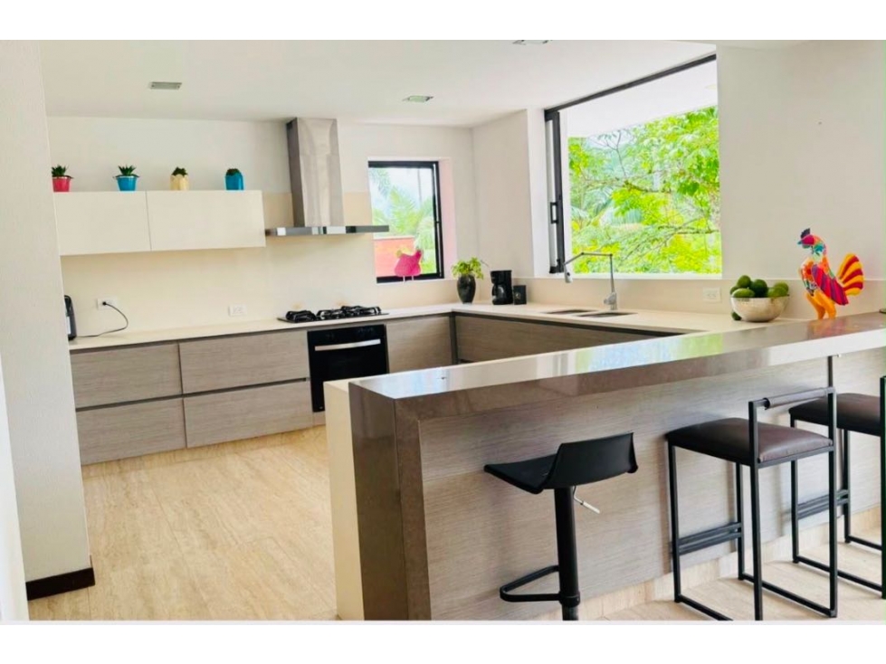 Casa en venta en San Bernardo Del Viento, Manizales · foto 5 de 17
