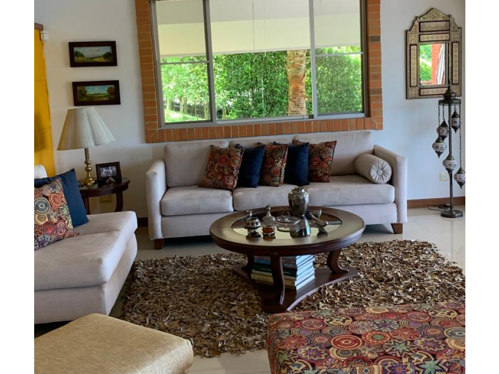 Casa en venta en Sector Plaza De Bolivar, Pereira · foto 16 de 24