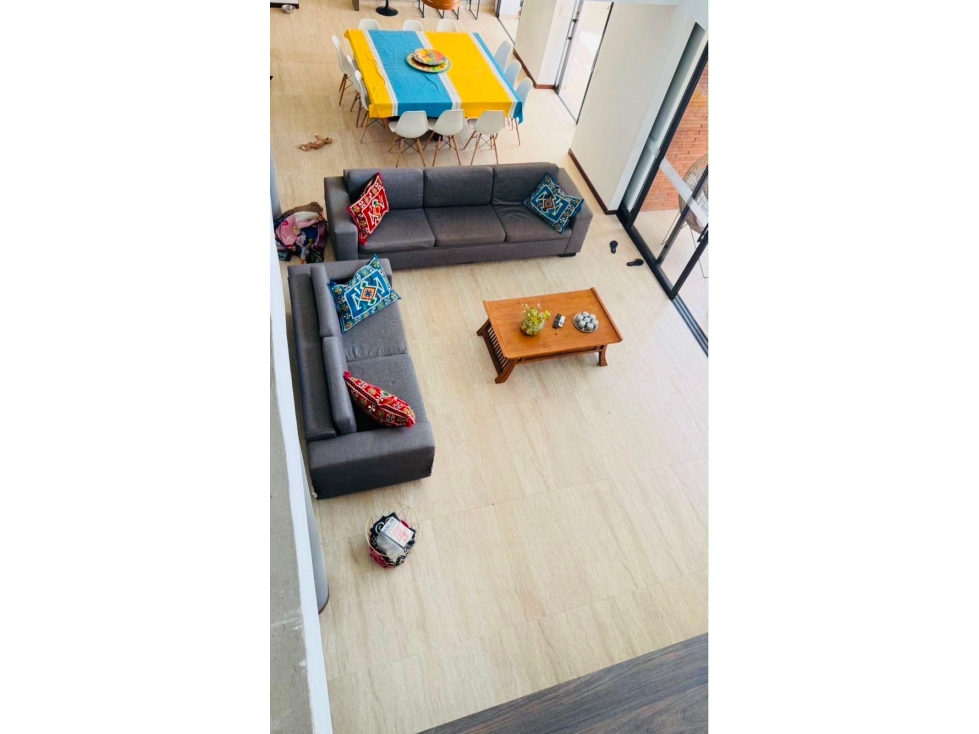 Casa en venta en San Bernardo Del Viento, Manizales · foto 7 de 17
