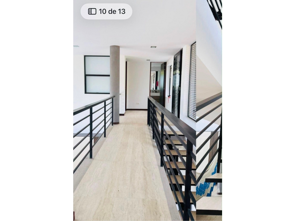Casa en venta en San Bernardo Del Viento, Manizales · foto 8 de 17