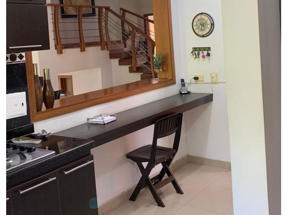 Casa en venta en Sector Plaza De Bolivar, Pereira · foto 18 de 24